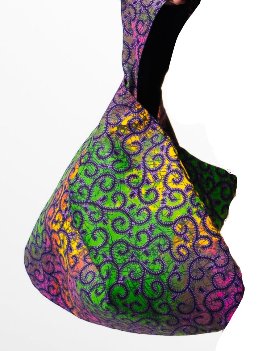 The Freya Dress