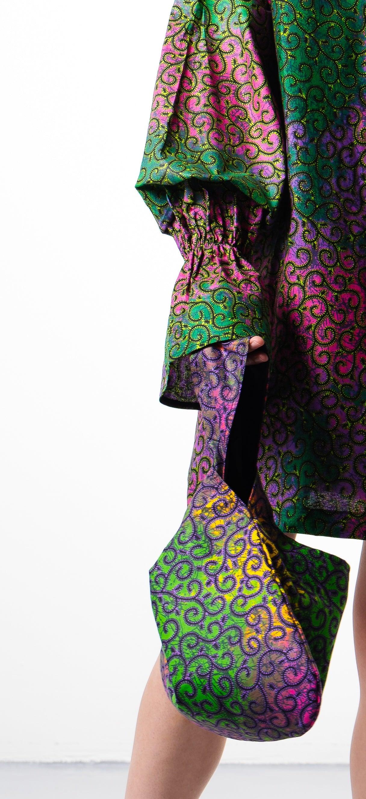 The Freya Dress