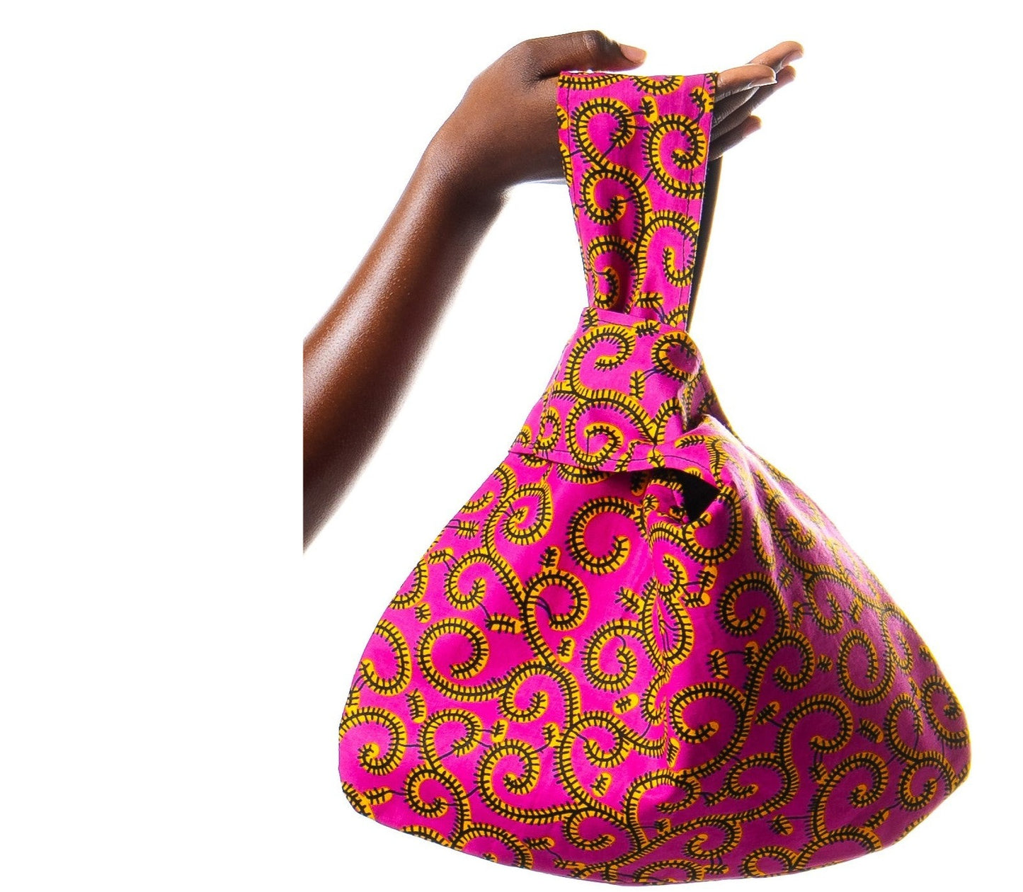 The Bumi Dress