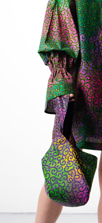 The Freya Dress